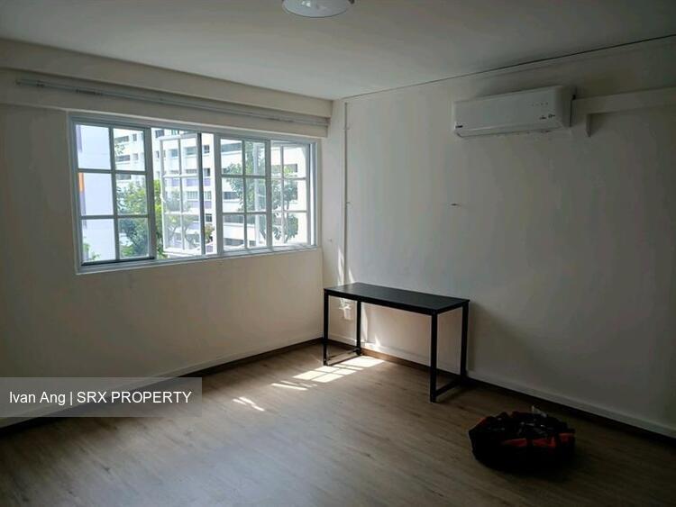 Blk 126 Bishan Street 12 (Bishan), HDB 5 Rooms #558221011